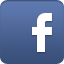 icon facebook