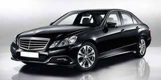 Mercedes E Series