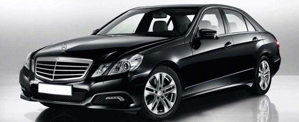 Mercedes E Series